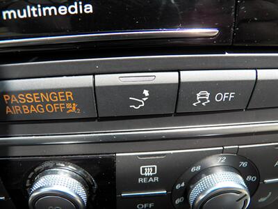 2014 Audi A7 3.0 quattro TDI Premium PLUS  AWD - Photo 29 - Mishawaka, IN 46545