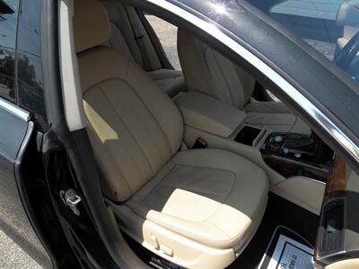 2014 Audi A7 3.0 quattro TDI Premium PLUS  AWD - Photo 17 - Mishawaka, IN 46545