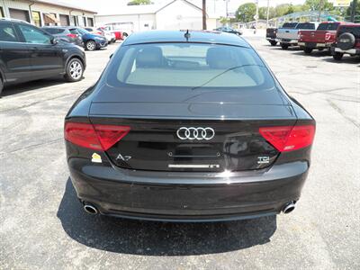 2014 Audi A7 3.0 quattro TDI Premium PLUS  AWD - Photo 6 - Mishawaka, IN 46545