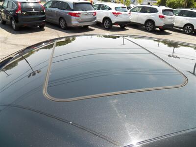 2014 Audi A7 3.0 quattro TDI Premium PLUS  AWD - Photo 9 - Mishawaka, IN 46545