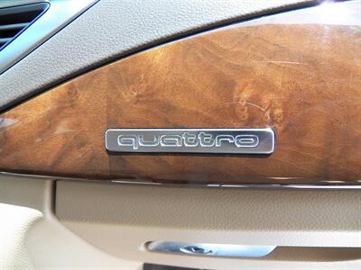 2014 Audi A7 3.0 quattro TDI Premium PLUS  AWD - Photo 20 - Mishawaka, IN 46545