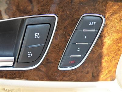 2014 Audi A7 3.0 quattro TDI Premium PLUS  AWD - Photo 31 - Mishawaka, IN 46545