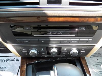 2014 Audi A7 3.0 quattro TDI Premium PLUS  AWD - Photo 22 - Mishawaka, IN 46545