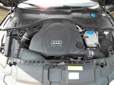 2014 Audi A7 3.0 quattro TDI Premium PLUS  AWD - Photo 10 - Mishawaka, IN 46545