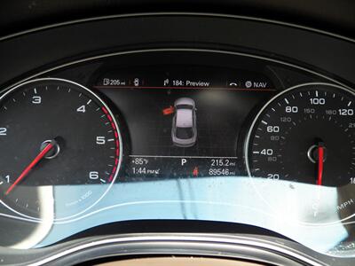 2014 Audi A7 3.0 quattro TDI Premium PLUS  AWD - Photo 32 - Mishawaka, IN 46545
