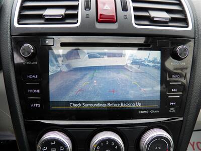 2016 Subaru Forester 2.5i Premium  AWD - Photo 21 - Mishawaka, IN 46545
