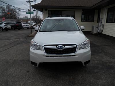 2016 Subaru Forester 2.5i Premium  AWD - Photo 5 - Mishawaka, IN 46545