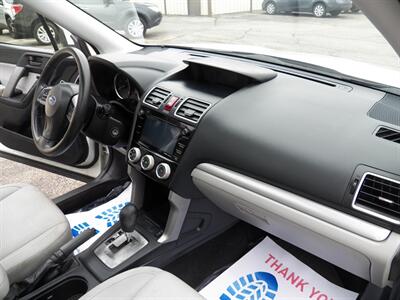 2016 Subaru Forester 2.5i Premium  AWD - Photo 14 - Mishawaka, IN 46545