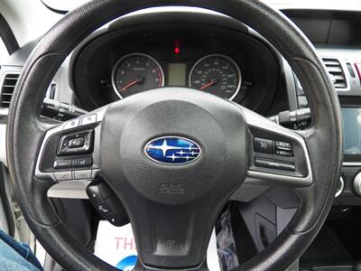 2016 Subaru Forester 2.5i Premium  AWD - Photo 17 - Mishawaka, IN 46545