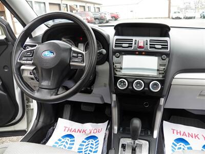 2016 Subaru Forester 2.5i Premium  AWD - Photo 15 - Mishawaka, IN 46545