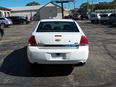 2011 Chevrolet Impala Police   - Photo 4 - Mishawaka, IN 46545