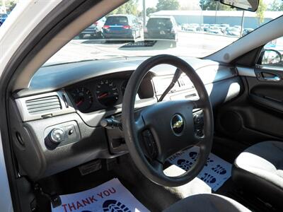 2011 Chevrolet Impala Police   - Photo 9 - Mishawaka, IN 46545