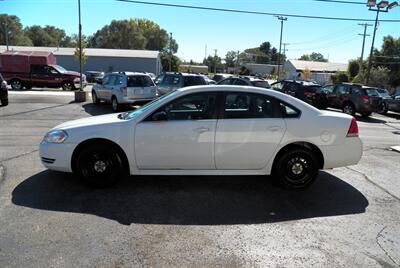 2011 Chevrolet Impala Police   - Photo 6 - Mishawaka, IN 46545