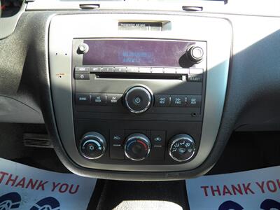 2011 Chevrolet Impala Police   - Photo 16 - Mishawaka, IN 46545