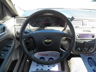 2011 Chevrolet Impala Police   - Photo 23 - Mishawaka, IN 46545