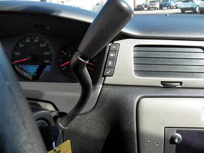 2011 Chevrolet Impala Police   - Photo 19 - Mishawaka, IN 46545