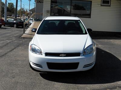 2011 Chevrolet Impala Police   - Photo 8 - Mishawaka, IN 46545