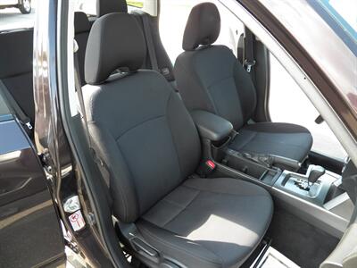 2013 Subaru Forester 2.5X Premium  AWD - Photo 15 - Mishawaka, IN 46545