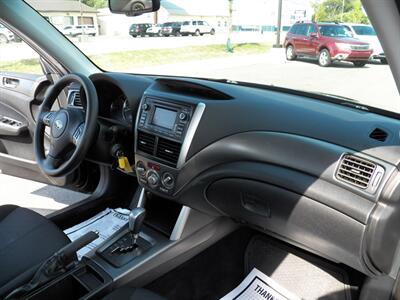 2013 Subaru Forester 2.5X Premium  AWD - Photo 16 - Mishawaka, IN 46545