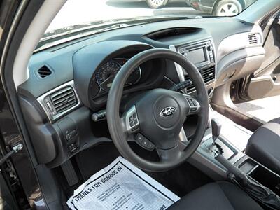 2013 Subaru Forester 2.5X Premium  AWD - Photo 9 - Mishawaka, IN 46545