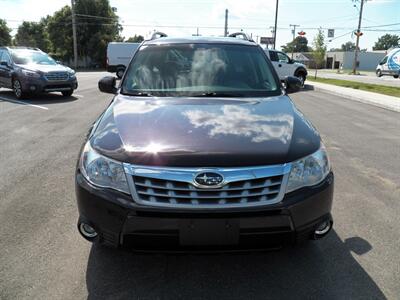 2013 Subaru Forester 2.5X Premium  AWD - Photo 7 - Mishawaka, IN 46545
