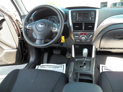 2013 Subaru Forester 2.5X Premium  AWD - Photo 17 - Mishawaka, IN 46545