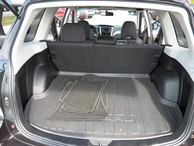 2013 Subaru Forester 2.5X Premium  AWD - Photo 13 - Mishawaka, IN 46545