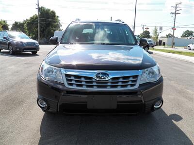 2013 Subaru Forester 2.5X Premium  AWD - Photo 6 - Mishawaka, IN 46545