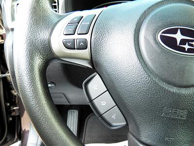 2013 Subaru Forester 2.5X Premium  AWD - Photo 23 - Mishawaka, IN 46545