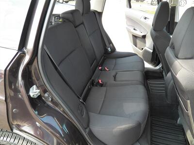 2013 Subaru Forester 2.5X Premium  AWD - Photo 14 - Mishawaka, IN 46545