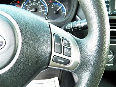 2013 Subaru Forester 2.5X Premium  AWD - Photo 22 - Mishawaka, IN 46545