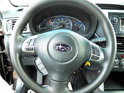 2013 Subaru Forester 2.5X Premium  AWD - Photo 21 - Mishawaka, IN 46545