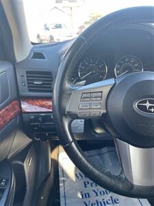 2011 Subaru Outback 3.6R Limited  AWD - Photo 30 - Mishawaka, IN 46545