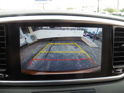 2020 Kia Sportage SX Turbo  AWD - Photo 26 - Mishawaka, IN 46545