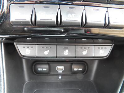 2020 Kia Sportage SX Turbo  AWD - Photo 25 - Mishawaka, IN 46545