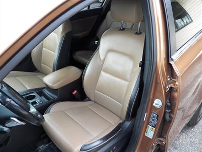 2020 Kia Sportage SX Turbo  AWD - Photo 8 - Mishawaka, IN 46545