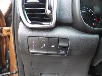 2020 Kia Sportage SX Turbo  AWD - Photo 23 - Mishawaka, IN 46545
