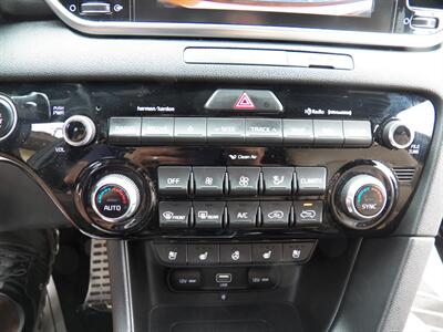 2020 Kia Sportage SX Turbo  AWD - Photo 21 - Mishawaka, IN 46545