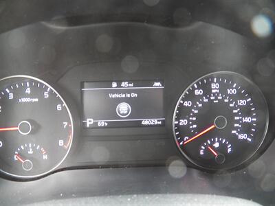 2020 Kia Sportage SX Turbo  AWD - Photo 24 - Mishawaka, IN 46545