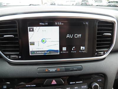 2020 Kia Sportage SX Turbo  AWD - Photo 19 - Mishawaka, IN 46545