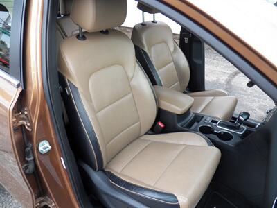 2020 Kia Sportage SX Turbo  AWD - Photo 13 - Mishawaka, IN 46545