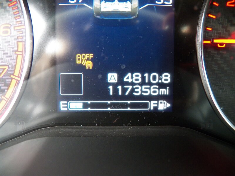 2017 Subaru Impreza Sport AWD - Photo 19 - Mishawaka, IN 46545