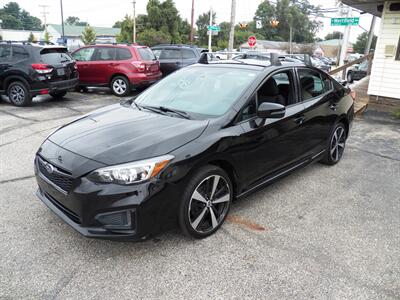 2017 Subaru Impreza Sport AWD - Photo 2 - Mishawaka, IN 46545