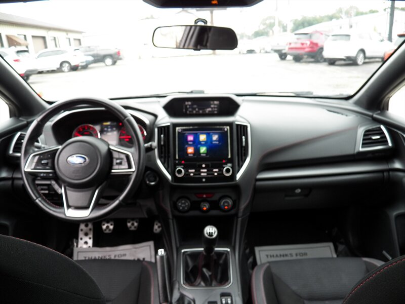2017 Subaru Impreza Sport AWD - Photo 14 - Mishawaka, IN 46545