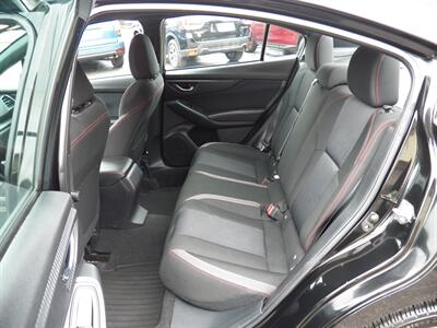 2017 Subaru Impreza Sport AWD - Photo 8 - Mishawaka, IN 46545