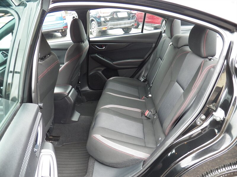 2017 Subaru Impreza Sport AWD - Photo 8 - Mishawaka, IN 46545