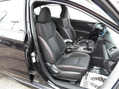 2017 Subaru Impreza Sport AWD - Photo 12 - Mishawaka, IN 46545