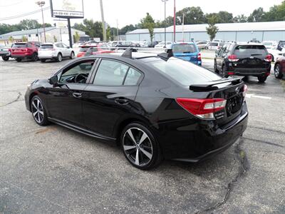 2017 Subaru Impreza Sport AWD - Photo 3 - Mishawaka, IN 46545