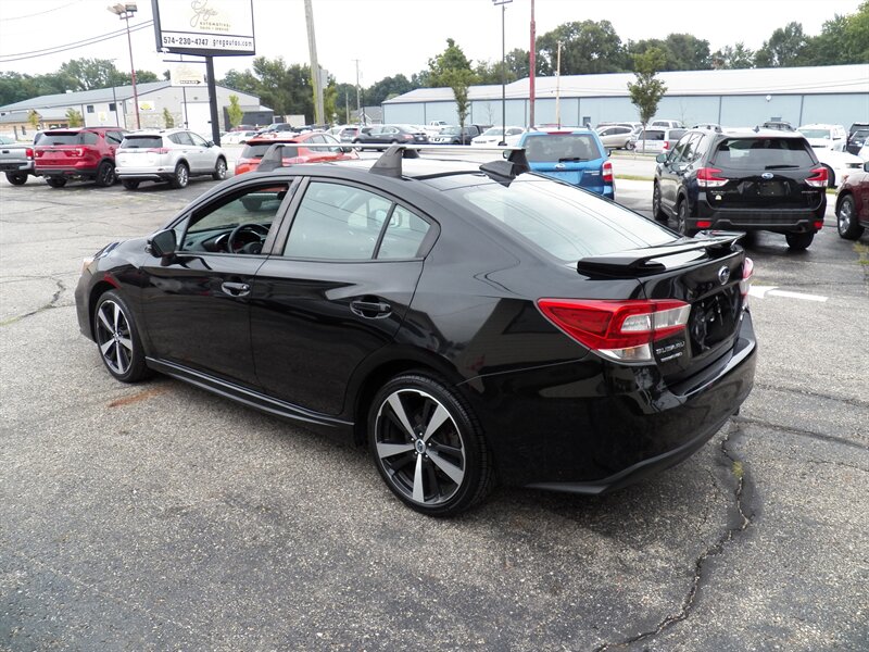 2017 Subaru Impreza Sport AWD - Photo 3 - Mishawaka, IN 46545