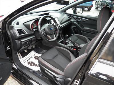 2017 Subaru Impreza Sport AWD - Photo 7 - Mishawaka, IN 46545